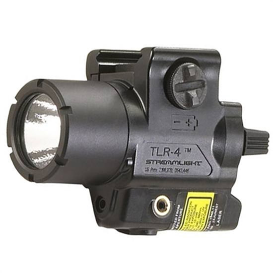 STREAM TLR4 COMPACT LIGHT LASER - Hunting Accessories